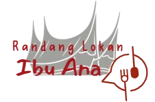 Randang Lokan Ibu Ana